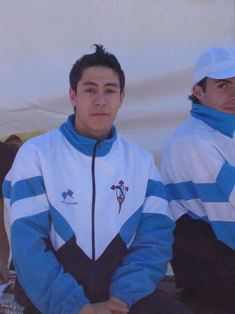 CAMPEONATO ESPAÑA CROSS FEDERACIONES 006
